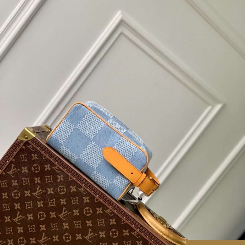 LV Cosmetic Bags